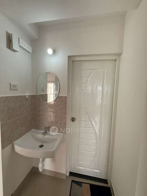 Single Room for Male In 2 BHK  In Eden Garden Tathawade, Pimpri Chinchwad In Eden Garden Tathawade