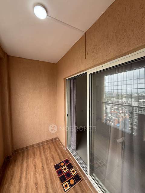 Single Room for Male In 2 BHK  In Eden Garden Tathawade, Pimpri Chinchwad In Eden Garden Tathawade