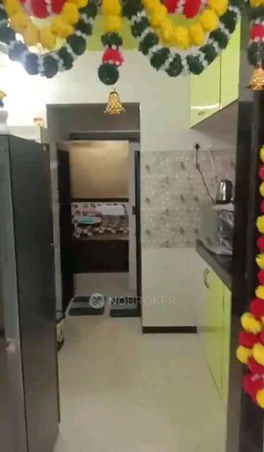 1 BHK Flat In New Mahavir Darshan Bilding For Sale  In Bhayandar East