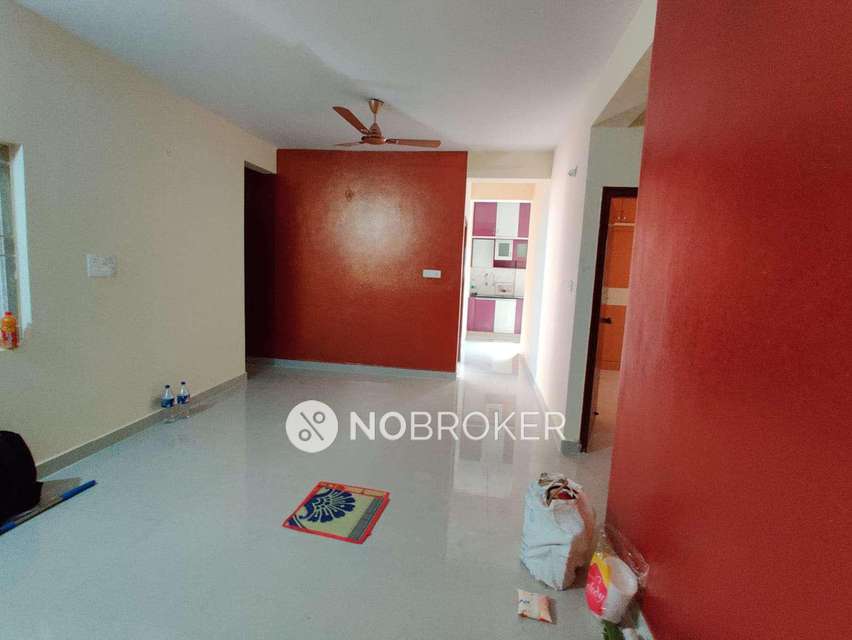 3 BHK Flat In Sri Lorven Emerald For Sale  In Coconut Garden Layout