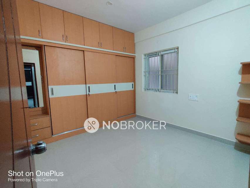 3 BHK Flat In Sri Lorven Emerald For Sale  In Coconut Garden Layout