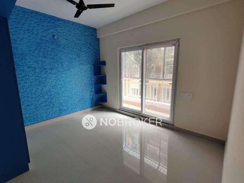 3 BHK Flat In Sri Lorven Emerald For Sale  In Coconut Garden Layout