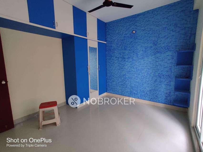 3 BHK Flat In Sri Lorven Emerald For Sale  In Coconut Garden Layout