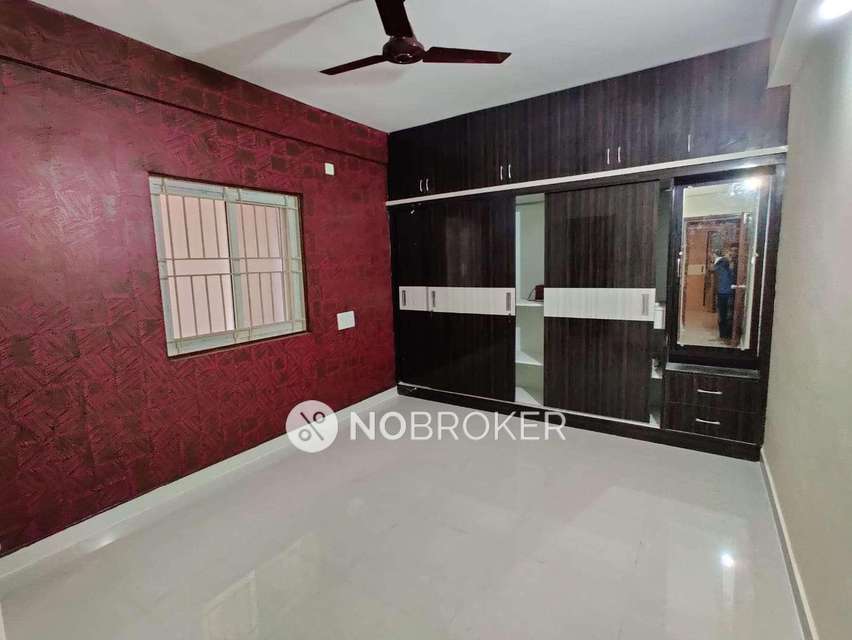 3 BHK Flat In Sri Lorven Emerald For Sale  In Coconut Garden Layout