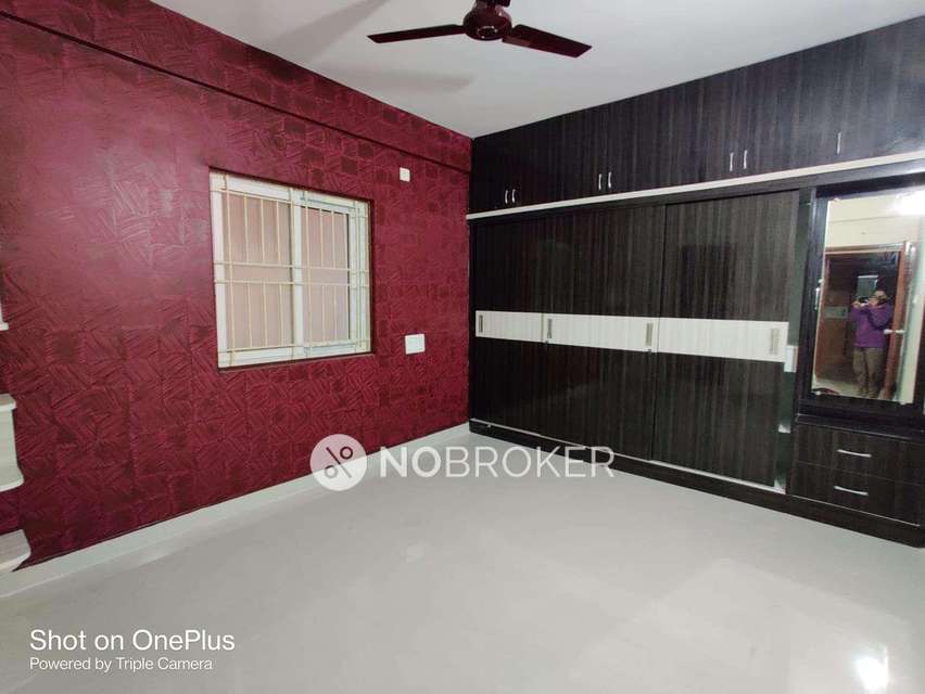 3 BHK Flat In Sri Lorven Emerald For Sale  In Coconut Garden Layout