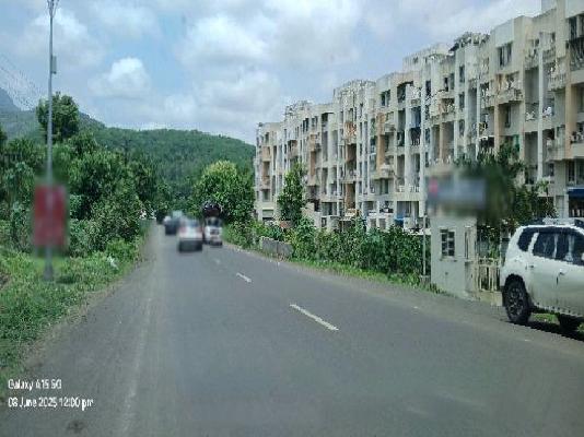 2 BHK Flat In Surajya Society For Sale  In Surajya Residency, Gorhe Bk., Maharashtra 411025, India