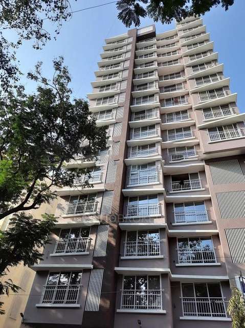 2 BHK Flat In Eksar Gurukrupa Chs For Sale  In Borivali West