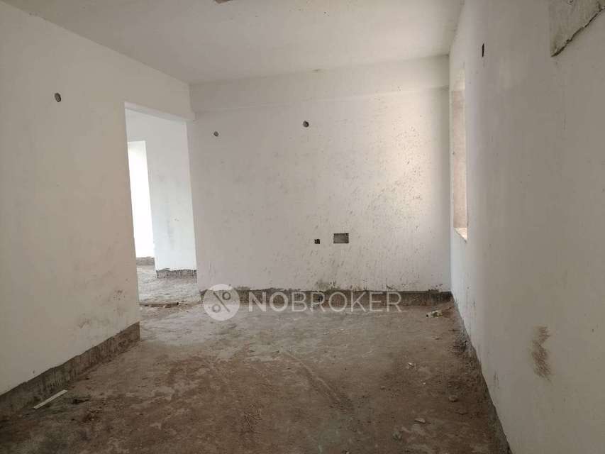 3 BHK Flat In Heights For Sale  In Kompally