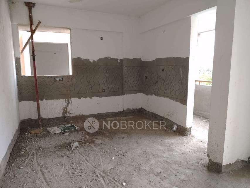 3 BHK Flat In Heights For Sale  In Kompally