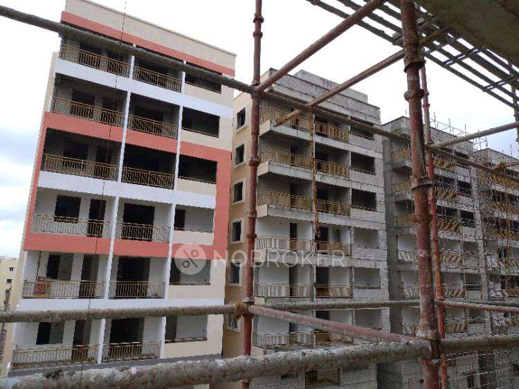 3 BHK Flat In Heights For Sale  In Kompally