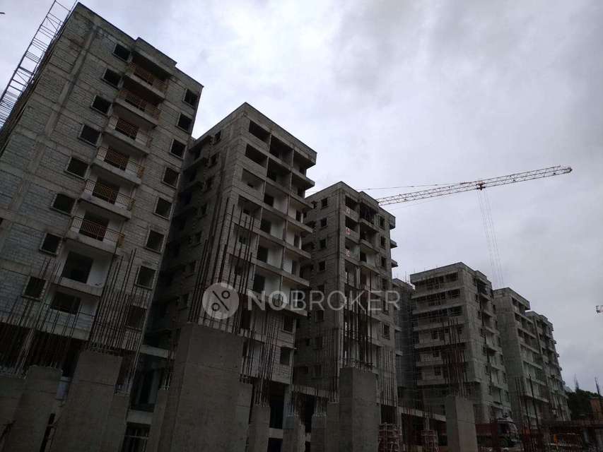 3 BHK Flat In Heights For Sale  In Kompally