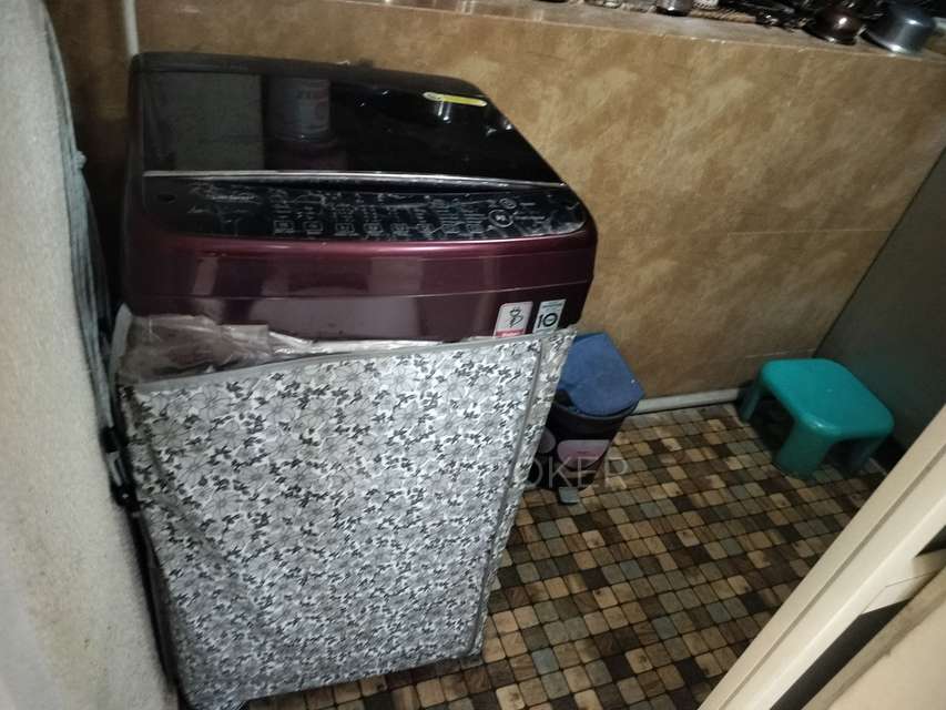 3 BHK Flat In 38 Park Majestique For Sale  In Undri