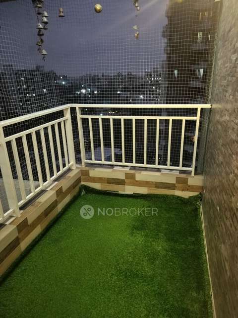 3 BHK Flat In 38 Park Majestique For Sale  In Undri