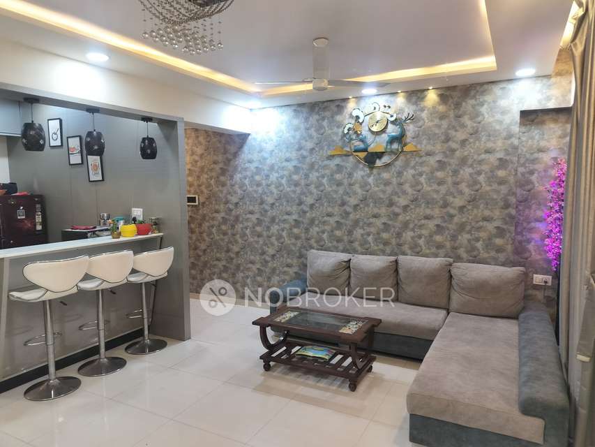3 BHK Flat In 38 Park Majestique For Sale  In Undri