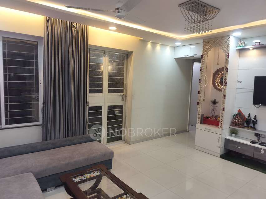 3 BHK Flat In 38 Park Majestique For Sale  In Undri