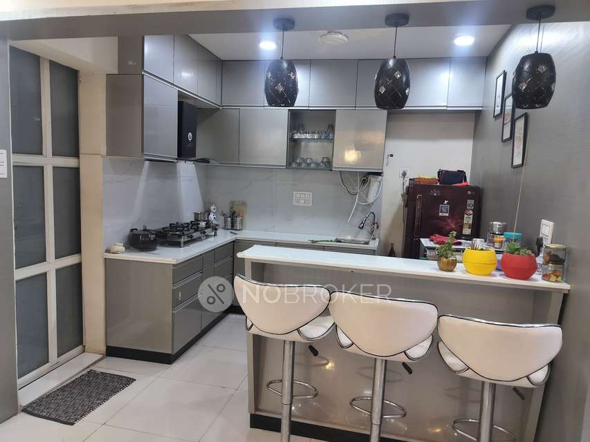 3 BHK Flat In 38 Park Majestique For Sale  In Undri