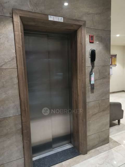 3 BHK Flat In 38 Park Majestique For Sale  In Undri