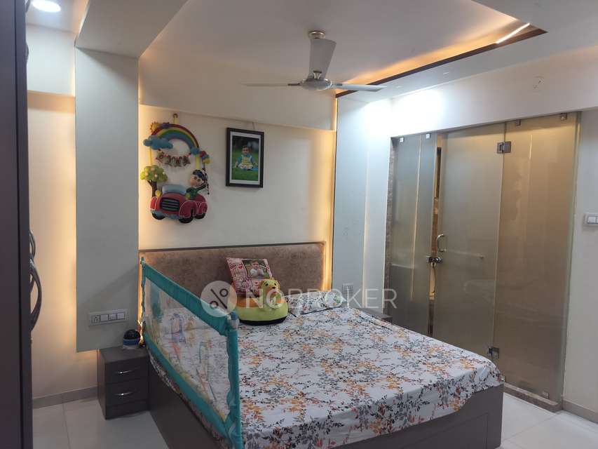 3 BHK Flat In 38 Park Majestique For Sale  In Undri