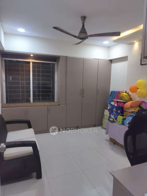 3 BHK Flat In 38 Park Majestique For Sale  In Undri