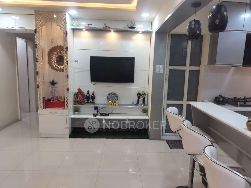 3 BHK Flat In 38 Park Majestique For Sale  In Undri