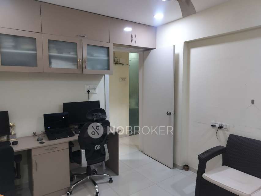 3 BHK Flat In 38 Park Majestique For Sale  In Undri