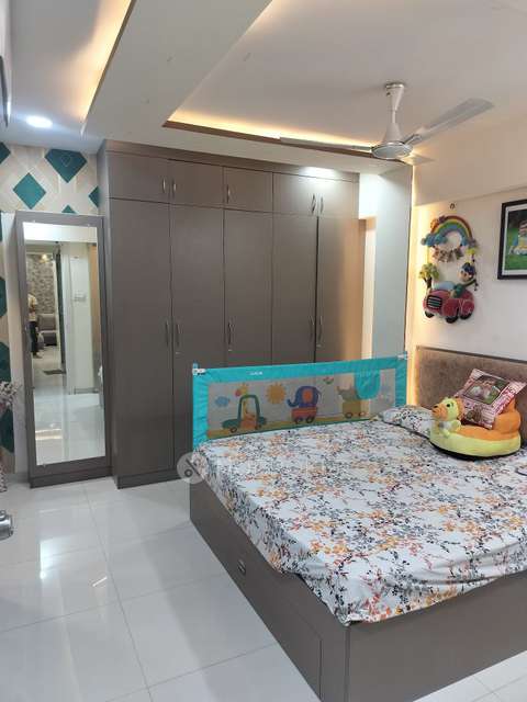 3 BHK Flat In 38 Park Majestique For Sale  In Undri