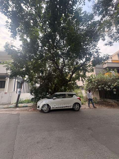 Plot For Sale  In Bda Layout Nagarbhavi 9th Block In Naagarabhaavi