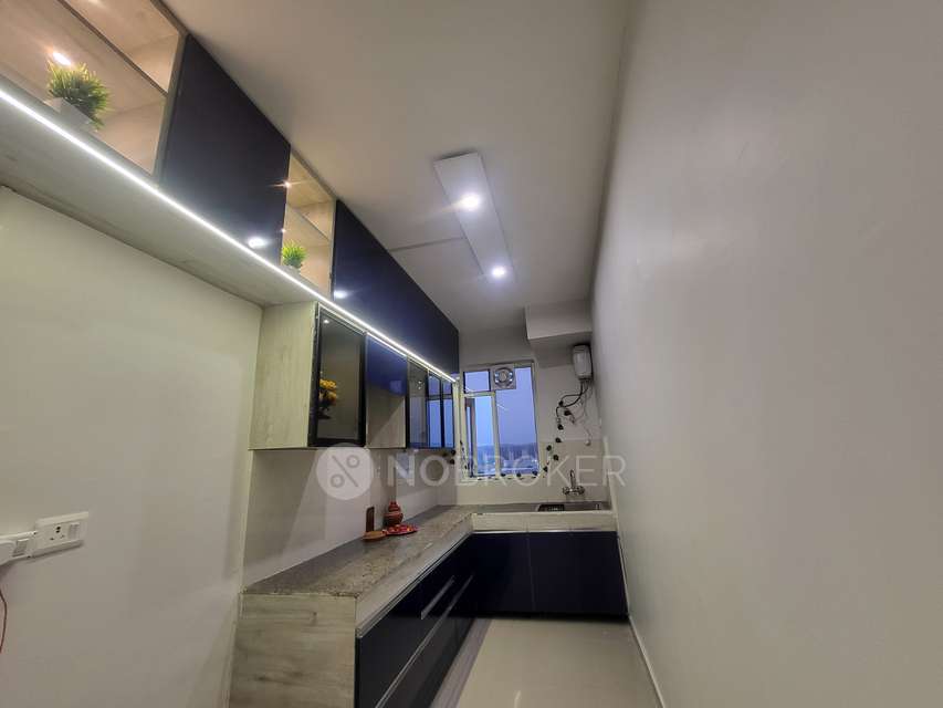 2 BHK Flat In Pyramid Pride for Rent  In Sector 76