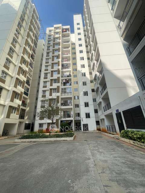 2 BHK Villa In Tata New Haven For Sale  In Dasanapura Hobli