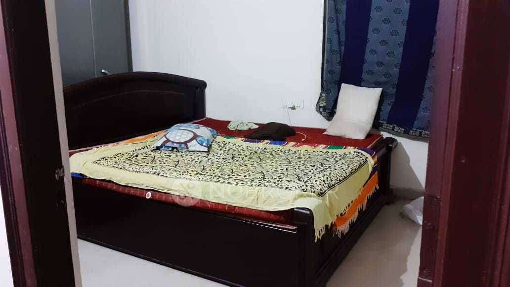 2 BHK Flat In Ynr%27s Green Hills Mega City For Sale  In Chanda Nagar