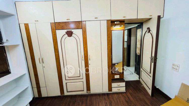 PG for Anyone in  Malad West