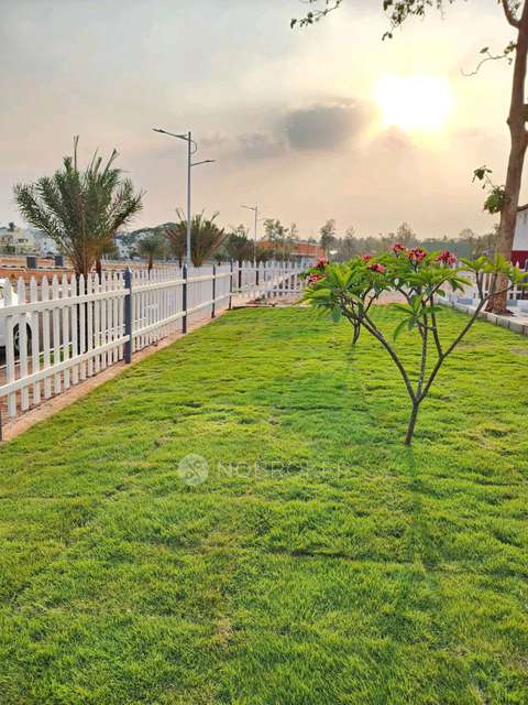 Plot For Sale  In Spoorthy Divine In Kengeri