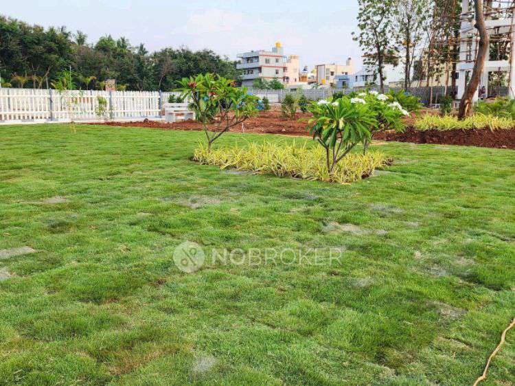 Plot For Sale  In Spoorthy Divine In Kengeri