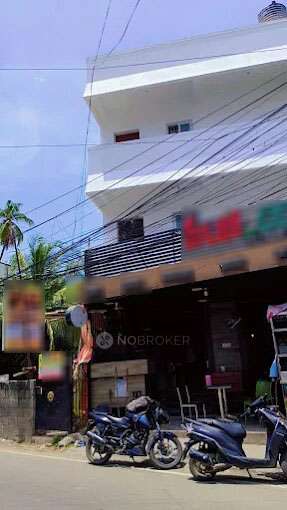 PG for Girls in Sholinganallur