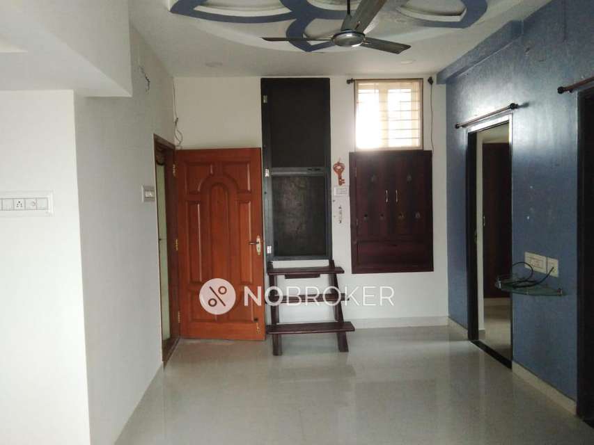 2 BHK Flat In Sekaran Doves Nest Phase Ii For Sale  In Perumbakkam