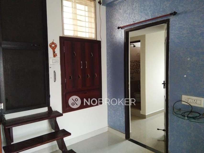 2 BHK Flat In Sekaran Doves Nest Phase Ii For Sale  In Perumbakkam