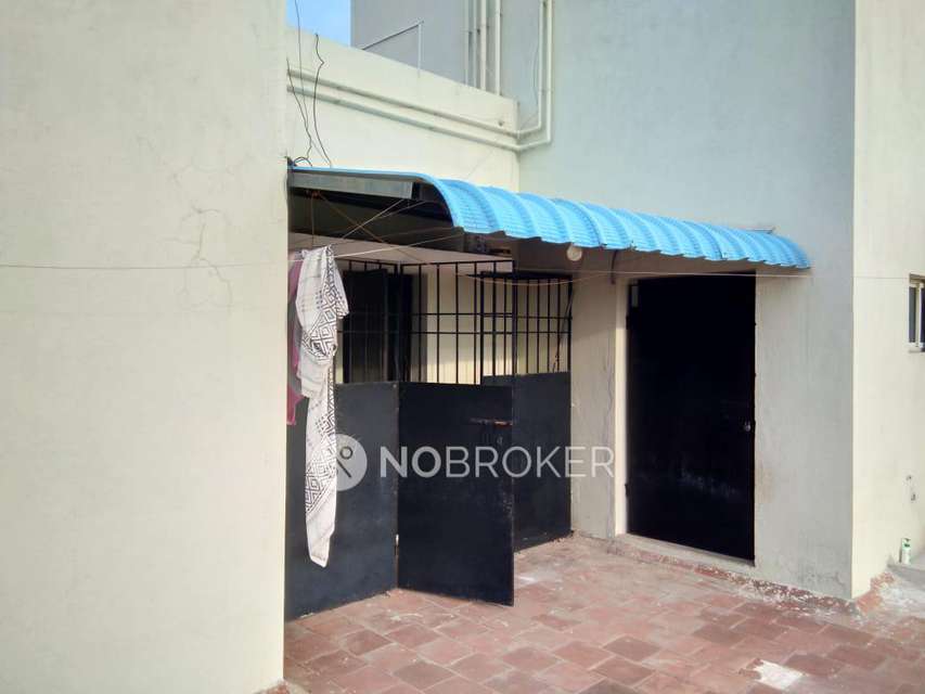 2 BHK Flat In Sekaran Doves Nest Phase Ii For Sale  In Perumbakkam