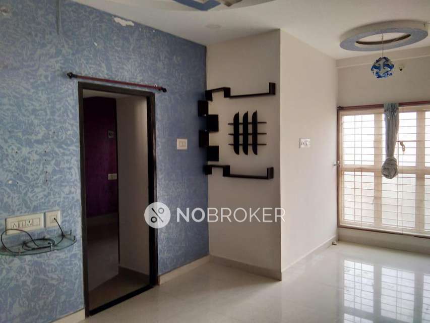 2 BHK Flat In Sekaran Doves Nest Phase Ii For Sale  In Perumbakkam