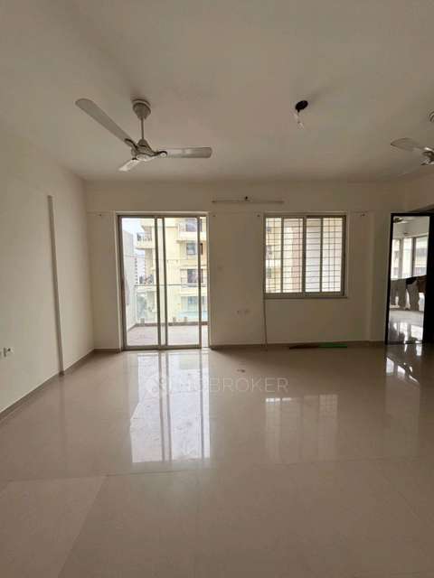 Single Room for Female In 2 BHK  In Icon Imperio In Wagholi