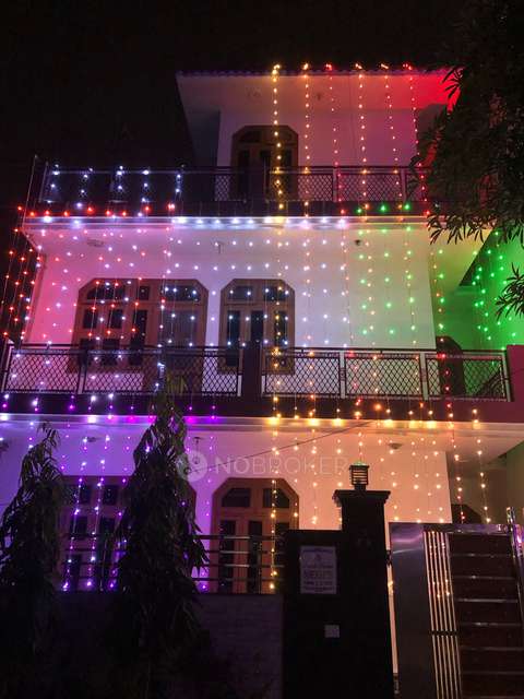 1 RK House for Rent  In Beta I