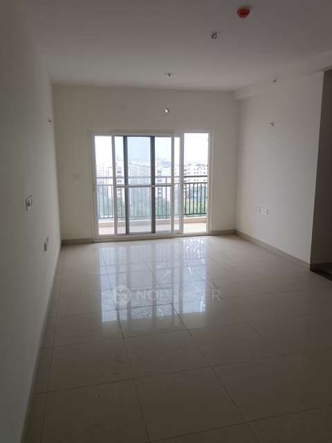 3 BHK Flat In Bollineni Zion For Sale  In Semmancheri