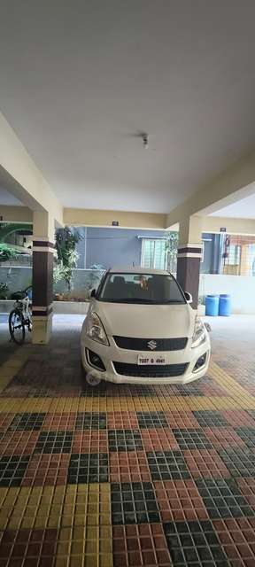 2 BHK Flat In Padmavathi Residency For Sale  In Quthbullapur