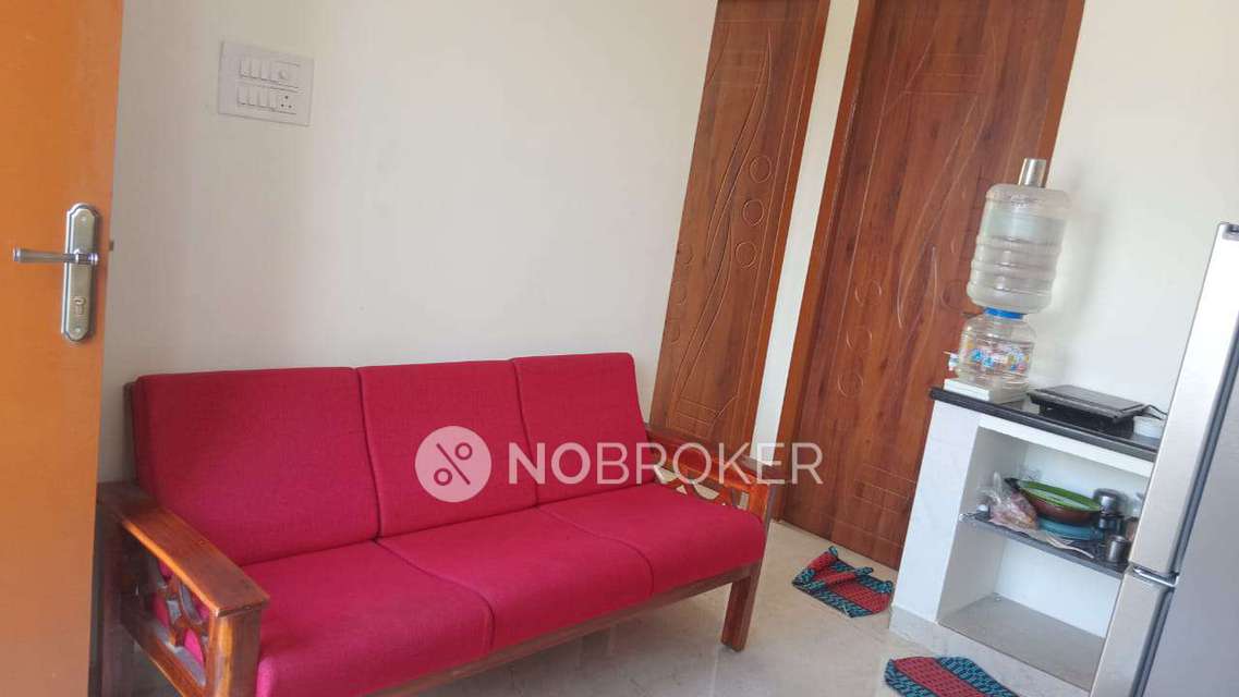 PG for Boys in Porur