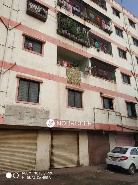 1 RK House for Rent  In Dhayari