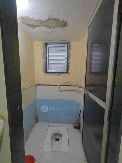 1 BHK Flat In Shred Sai Dham  For Sale  In Thane West