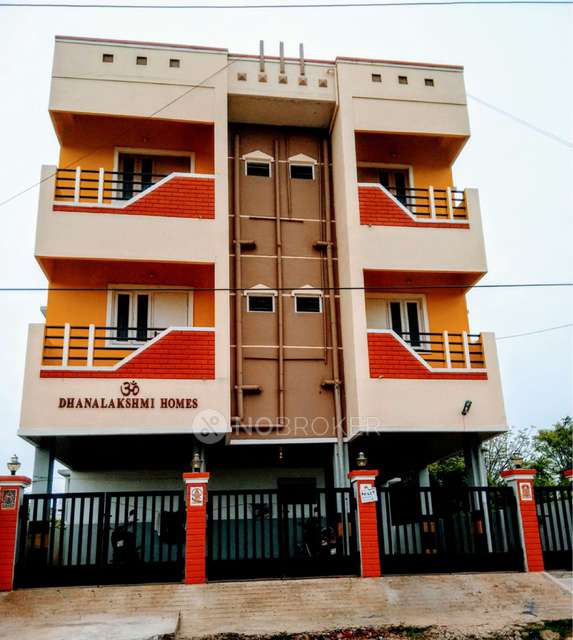 2 BHK Flat In Dhanalakshmi Appartment For Sale  In Kovur