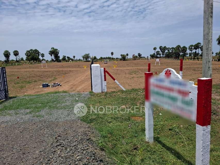 Plot For Sale  In Superr Homez In Cheyyar E- Bikes