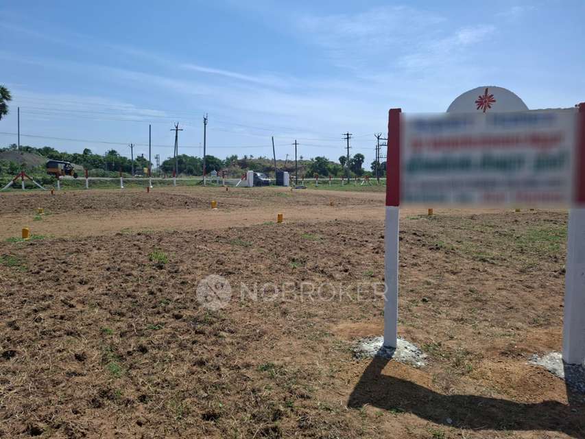 Plot For Sale  In Superr Homez In Cheyyar E- Bikes