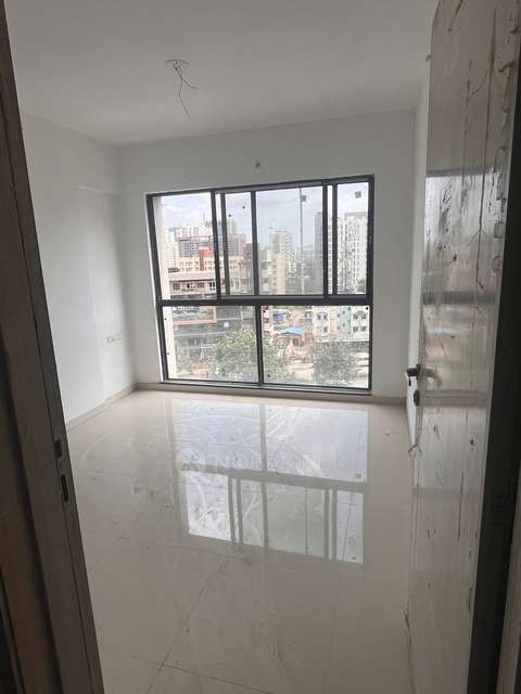 1 BHK Flat In Anp Retreat for Rent  In Wakad