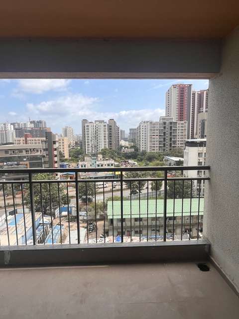 1 BHK Flat In Anp Retreat for Rent  In Wakad